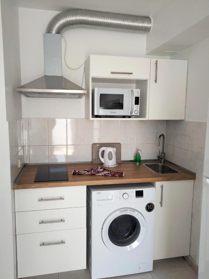 Mirador De Sotavento Apartment 27 A Коста Калма Екстериор снимка