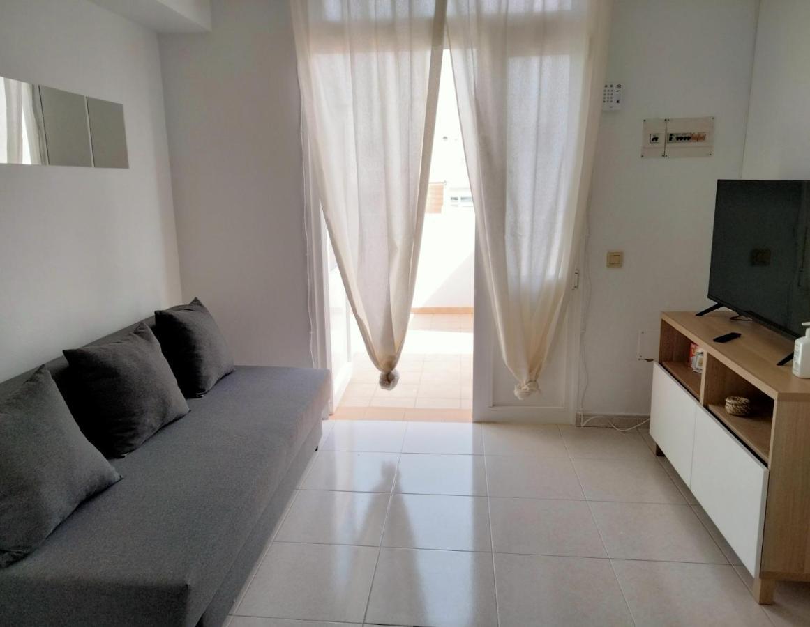 Mirador De Sotavento Apartment 27 A Коста Калма Екстериор снимка