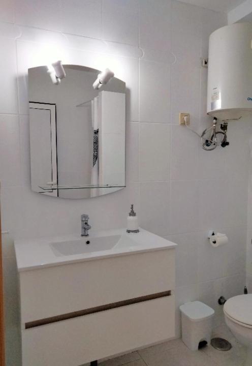 Mirador De Sotavento Apartment 27 A Коста Калма Екстериор снимка