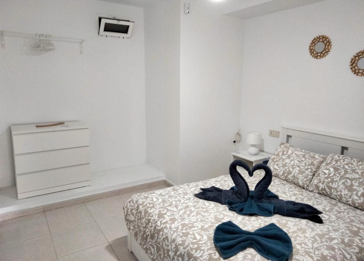Mirador De Sotavento Apartment 27 A Коста Калма Екстериор снимка