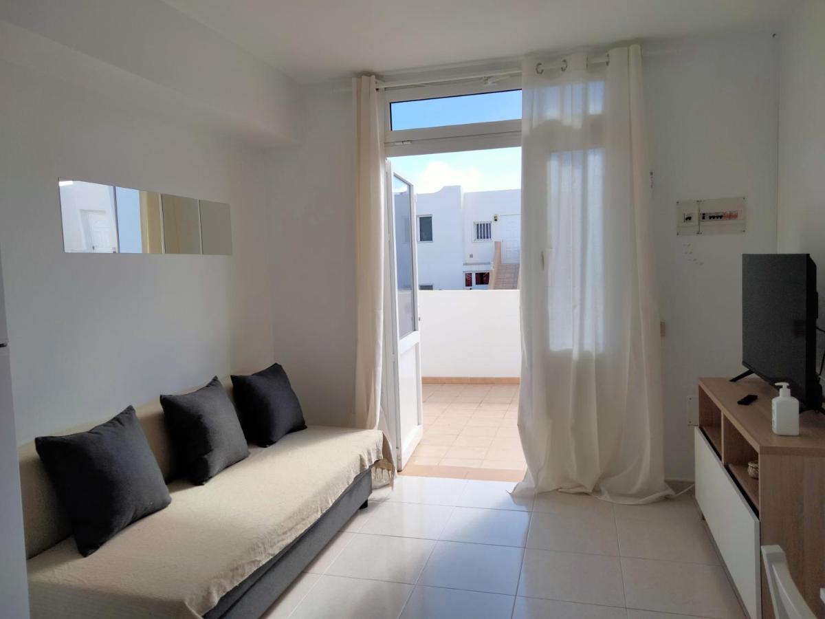 Mirador De Sotavento Apartment 27 A Коста Калма Екстериор снимка