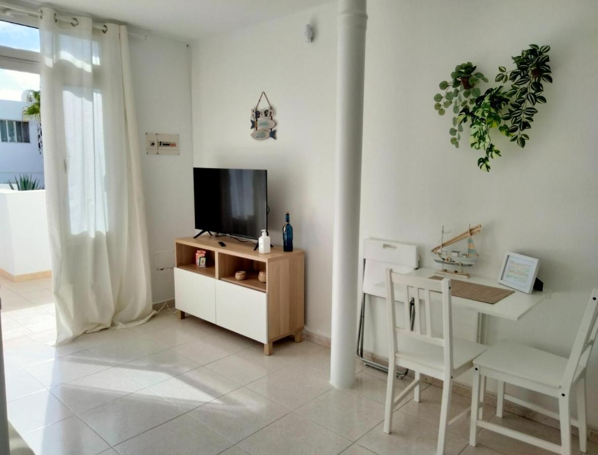 Mirador De Sotavento Apartment 27 A Коста Калма Екстериор снимка